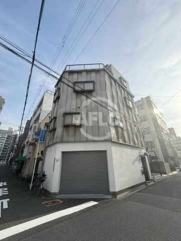 東高津町戸建て