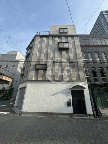 東高津町戸建てのエントランス|東高津町戸建て　エントランス
