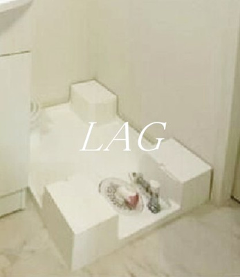 【設備】 | ＫＥＩＡＩ　ＲＥＳＩＤＥＮＣＥ　秋津 | 室内洗濯機置き場です。（同仕様です。）