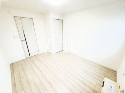 【居間・リビング】 | ＫＥＩＡＩ　ＲＥＳＩＤＥＮＣＥ　秋津 | 洋室のお部屋です。