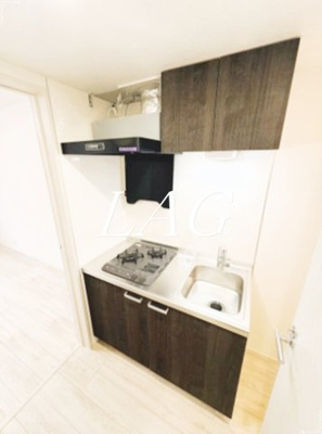 【キッチン】 | ＫＥＩＡＩ　ＲＥＳＩＤＥＮＣＥ　秋津 | キッチンです。
