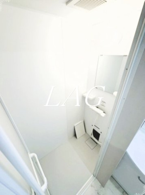 【浴室】 | ＫＥＩＡＩ　ＲＥＳＩＤＥＮＣＥ　秋津 | シャワールームです。