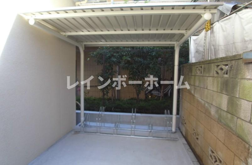 Laule’aのその他共用部分
