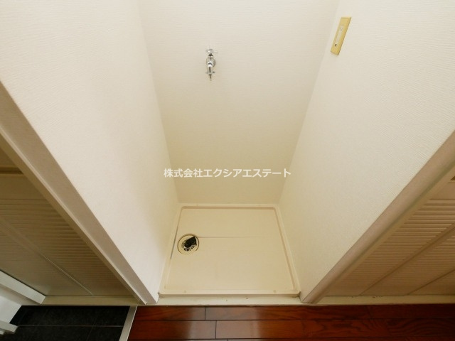 朝日プラザ岸里パサージュの設備