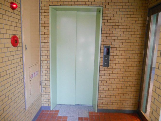 秀光堂ビル本館