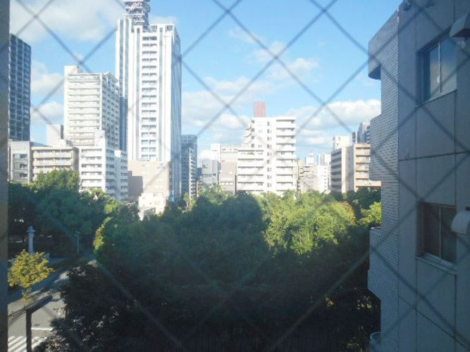 秀光堂ビル本館