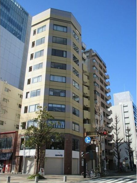 秀光堂ビル本館