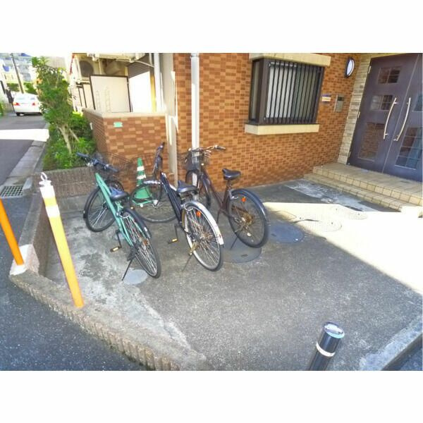 ヒルトップ前原のその他