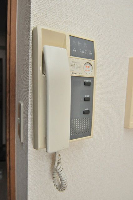 ティー・ウェーブの設備