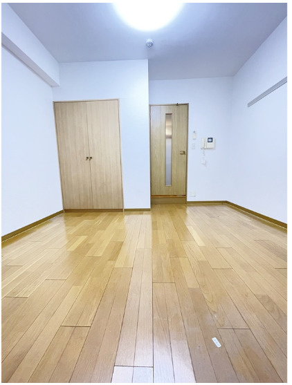 グランヴァン中野新橋の内装