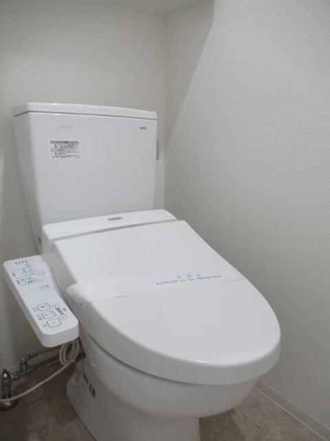 ＭＡＸＩＶ王子ＲＩＣＯＴＴのトイレ