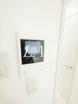 【設備】 | Ｍｉ　ｃａｓａ　Ｂｅｌｌａ ミカーサベラ | TVモニターフォンです。