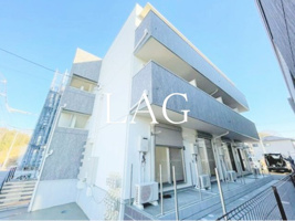 Ｍｉ　ｃａｓａ　Ｂｅｌｌａ ミカーサベラの画像