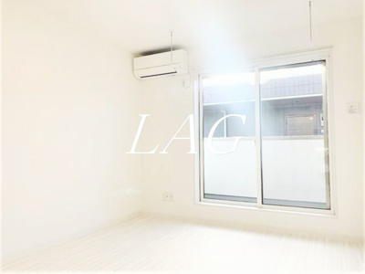 【居間・リビング】 | Ｍｉ　ｃａｓａ　Ｂｅｌｌａ ミカーサベラ | 洋室のお部屋です。