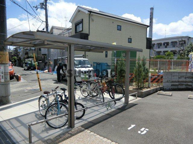 【その他共用部分】 | ヴィオラ東河原B棟