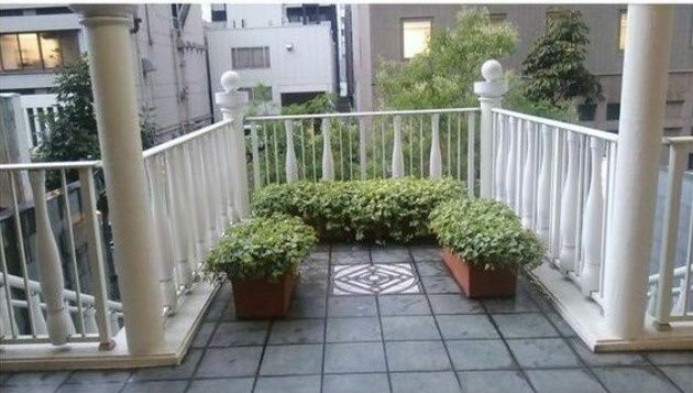 丸の内セントラルハイツ