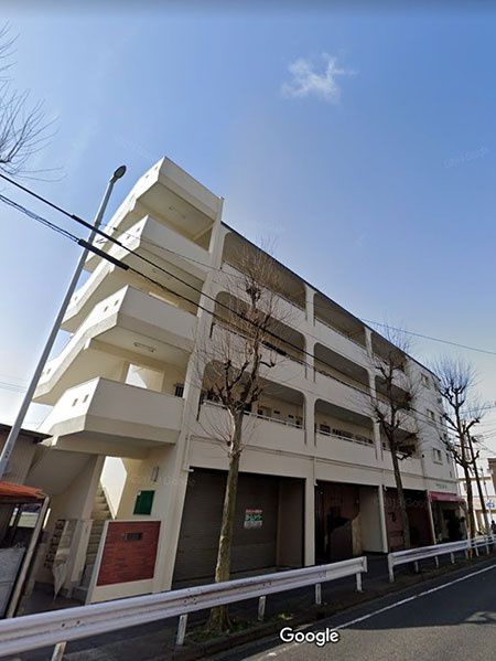 名北ビル