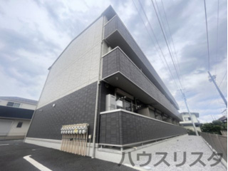 【外観】 | メゾンレジデンス