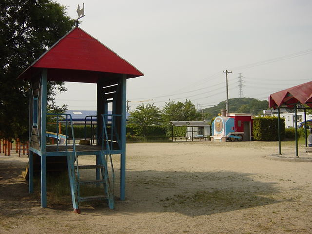 ハピネスサイトウの周辺|沢渡公園まで160ｍ