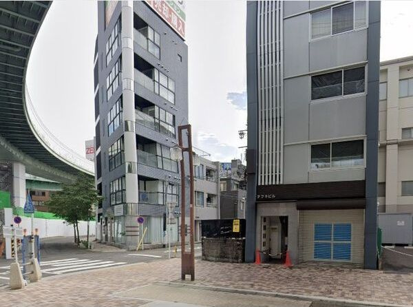 那古野Ｋ２ビル