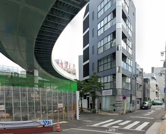 那古野Ｋ２ビル