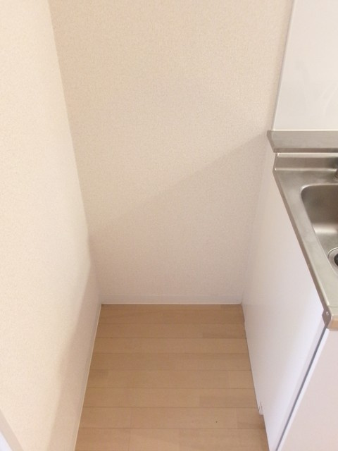 トレセリア大和田の内装