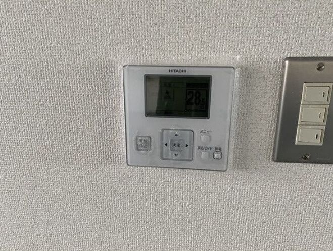 スカイカナヤマ