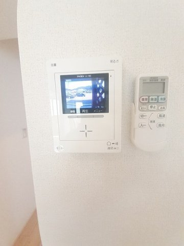 花・うららのセキュリティ