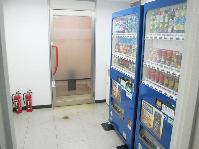 ＧＳ栄ビル（旧タカシマ名古屋ビル）