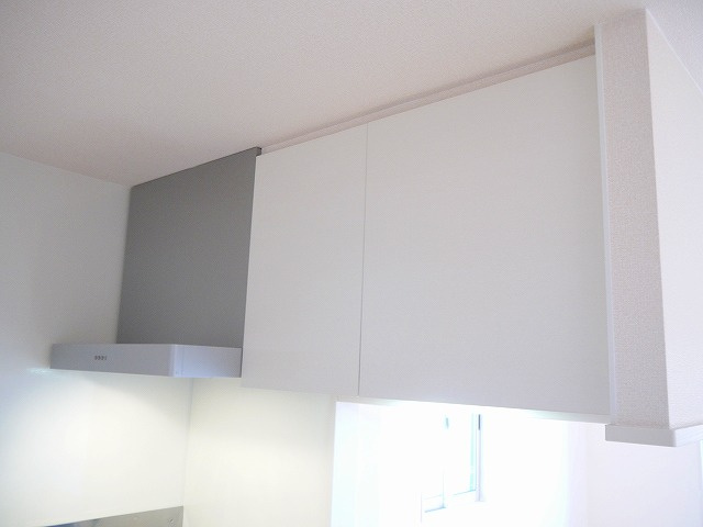 ティンカーベルハイツ　Ⅱのキッチン|使いやすいキッチンです