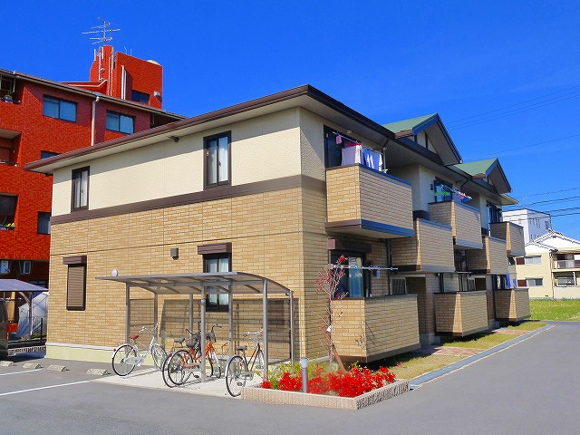 ティンカーベルハイツ　Ⅱ
