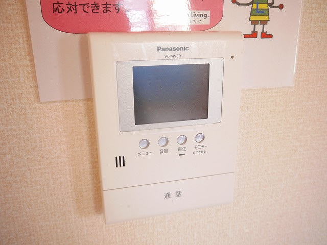 ティンカーベルハイツ　Ⅱの設備