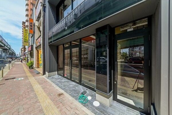 HP金山WESTビル