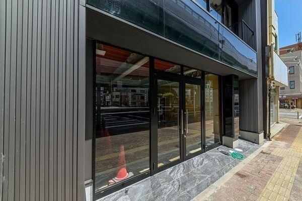 HP金山WESTビル