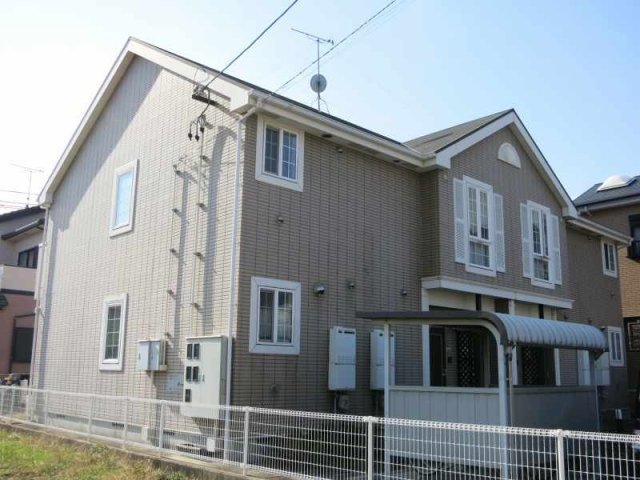 Ａｒｋ　Ｈｉｌｌｓ　壱番館
