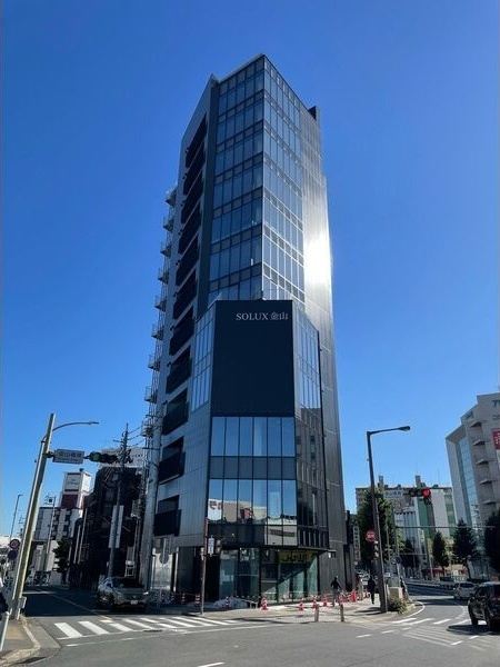 SOLUX金山