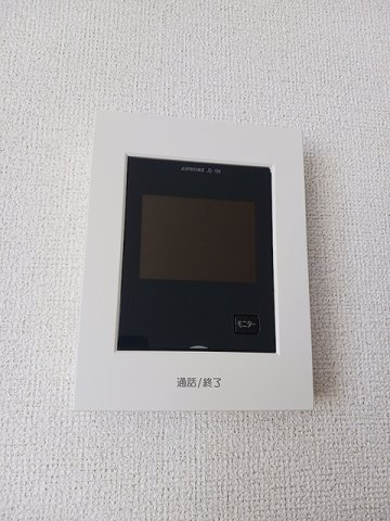 クレストールＡのセキュリティ
