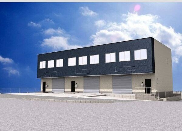 勝川町1-5GIMUCO