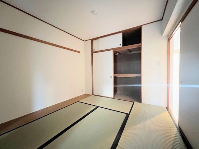 リアライズ柏Ⅰの内装|物件の内装です