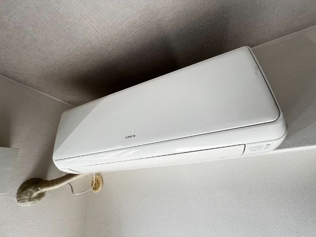 リアライズ柏Ⅰの設備