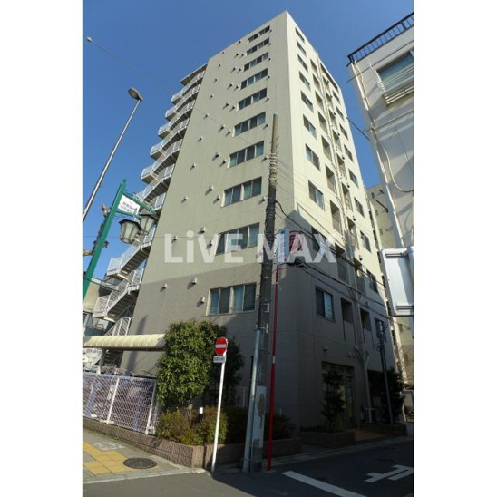 【エントランス】ドゥーエ向島Ⅱ 