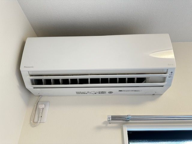 BH新松戸Ⅱの内装