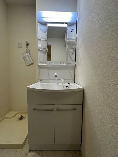 BH新松戸Ⅱの内装