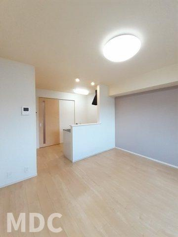 徳島市八万町柿谷のアパートのその他