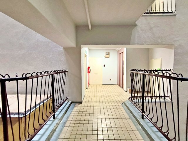 新大阪第一ハイツビルのその他共用部分