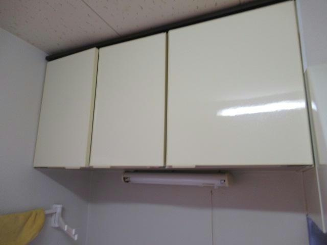 コーポニュータウンのキッチン