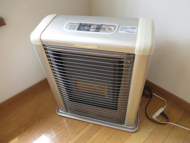 コーポニュータウンの設備