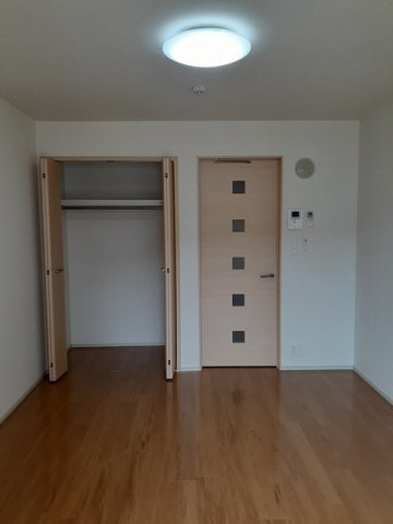 Ｓ・ＬＩＦＥの内装|中はこのようになっています