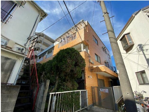 杉並区高円寺南１丁目の賃貸マンションのその他共用部分