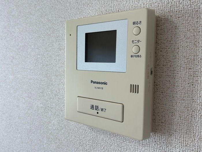 ロイヤルファミールⅡ　C